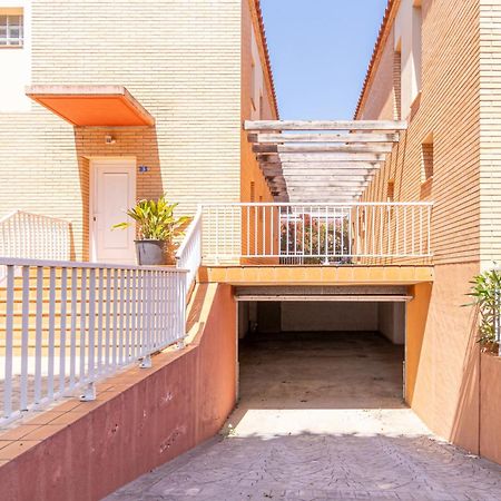 Jouvacations Villa 2 Freser 艾姆布里亚布拉瓦 外观 照片