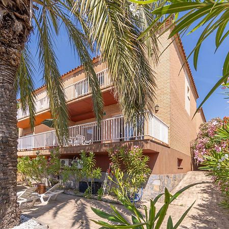 Jouvacations Villa 2 Freser 艾姆布里亚布拉瓦 外观 照片